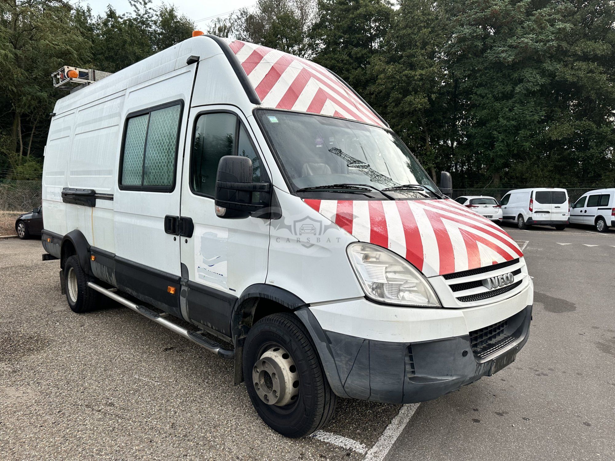 Iveco Daily 2009