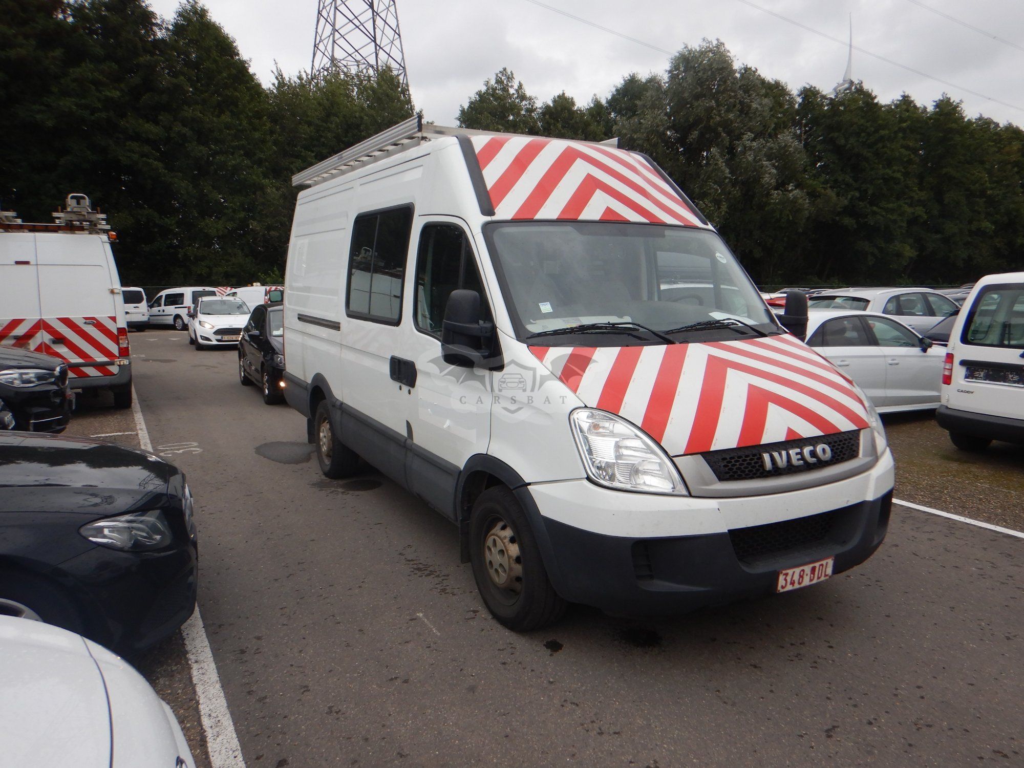 Iveco Daily 2009