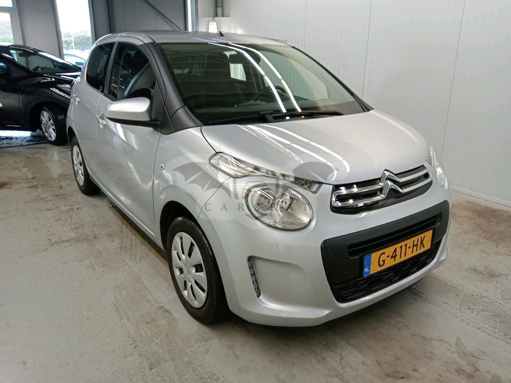 Citroën C1 1.0 VTI FEEL 2019