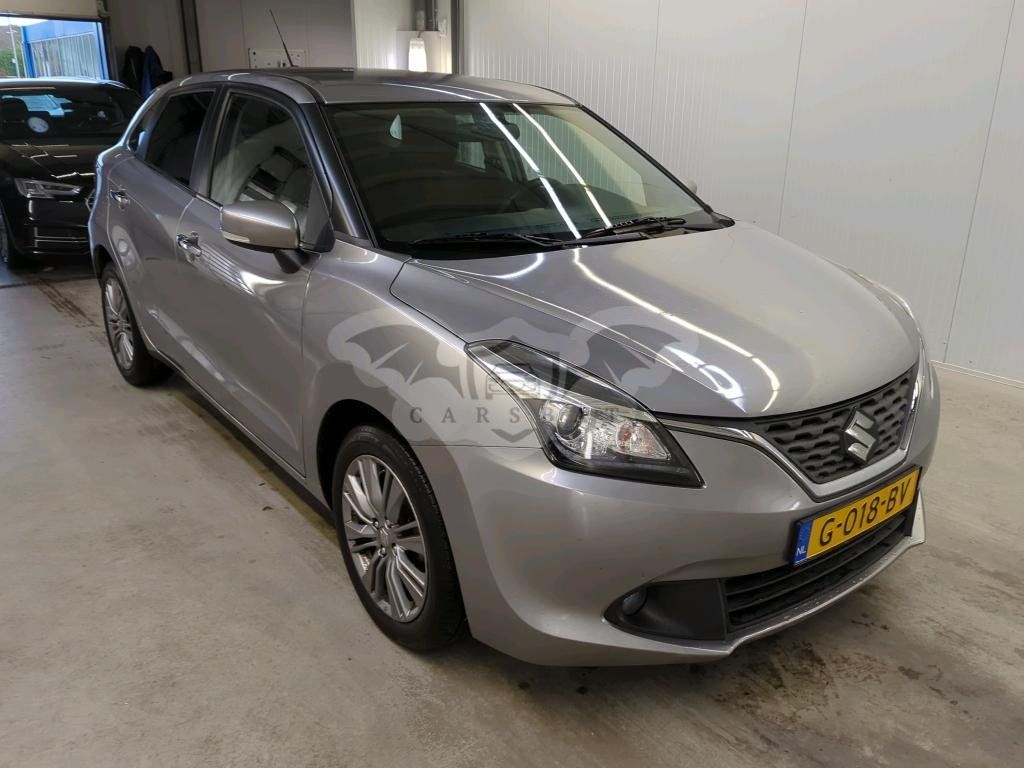 Suzuki Baleno (Esteem) 1.0 2019