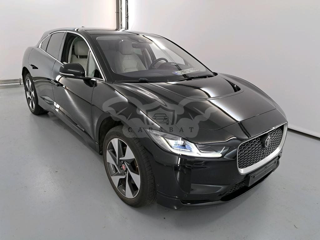 Jaguar I-Pace SE 2019