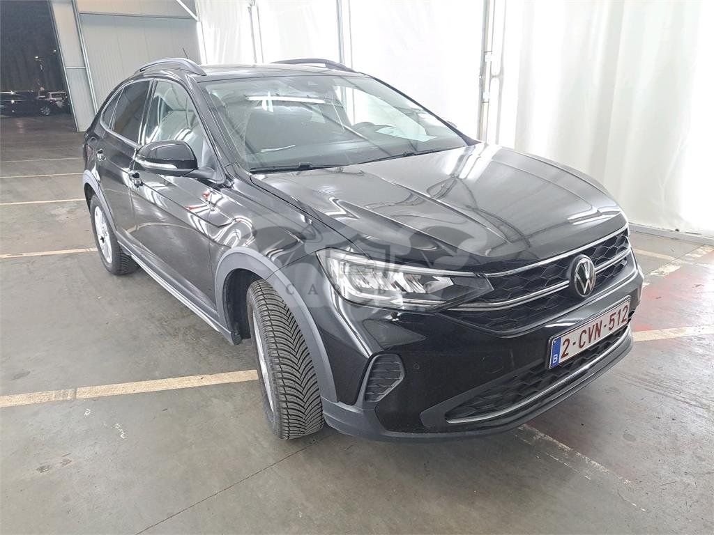 Volkswagen Taigo 1.0 TSI 2022