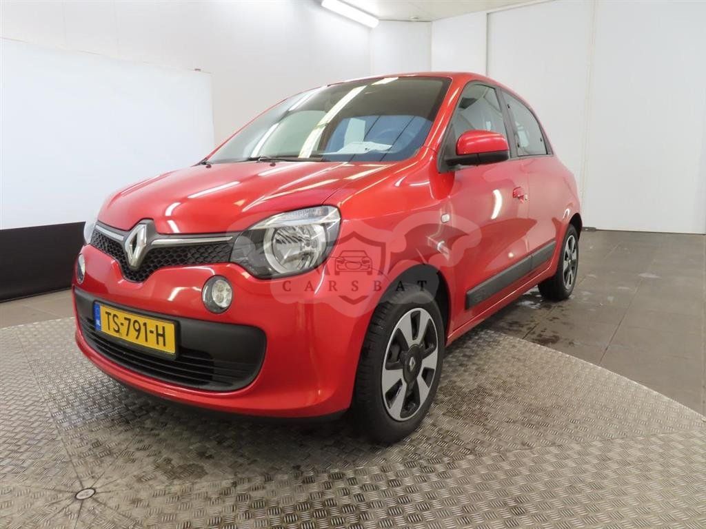 Renault Twingo Collection 2018