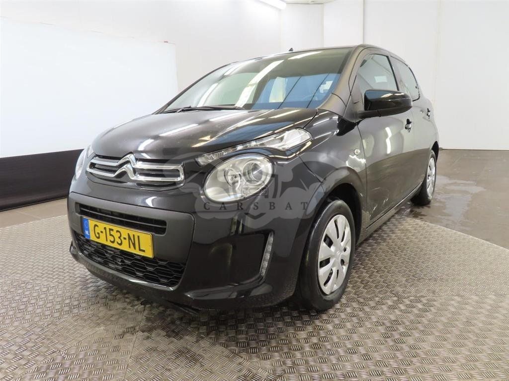 Citroën C1 FEEL 2019
