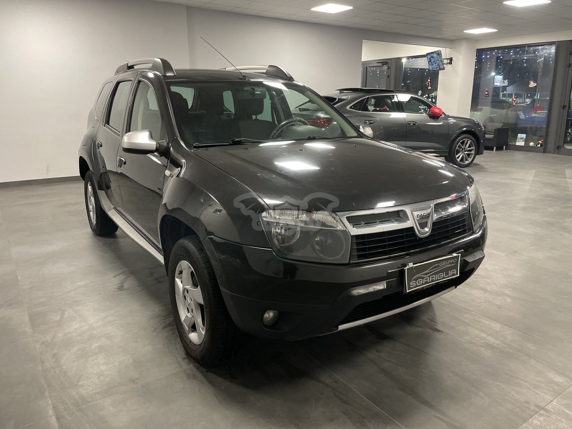 Dacia Duster 1.6 Laureate 2013