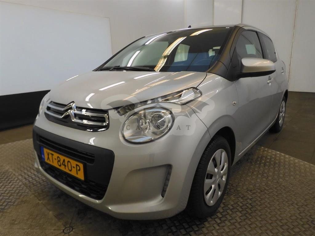 Citroën C1 FEEL 2019