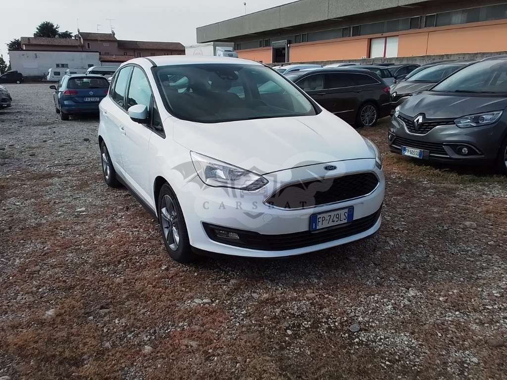 Ford C-Max 1.5 TDCI Business 2018