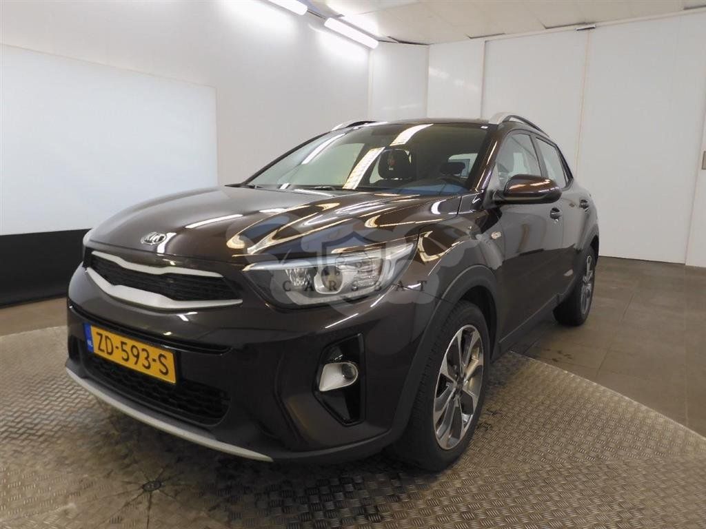 Kia Stonic 1.0 T-GDI DynamicLine 2019