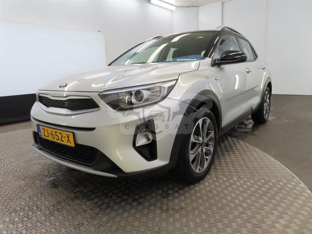 Kia Stonic 1.0 T-GDI DynamicLine 2019