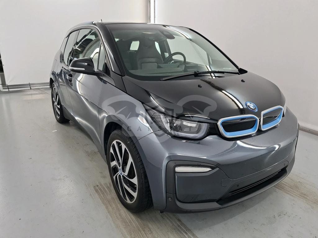 BMW i3 120e 2019