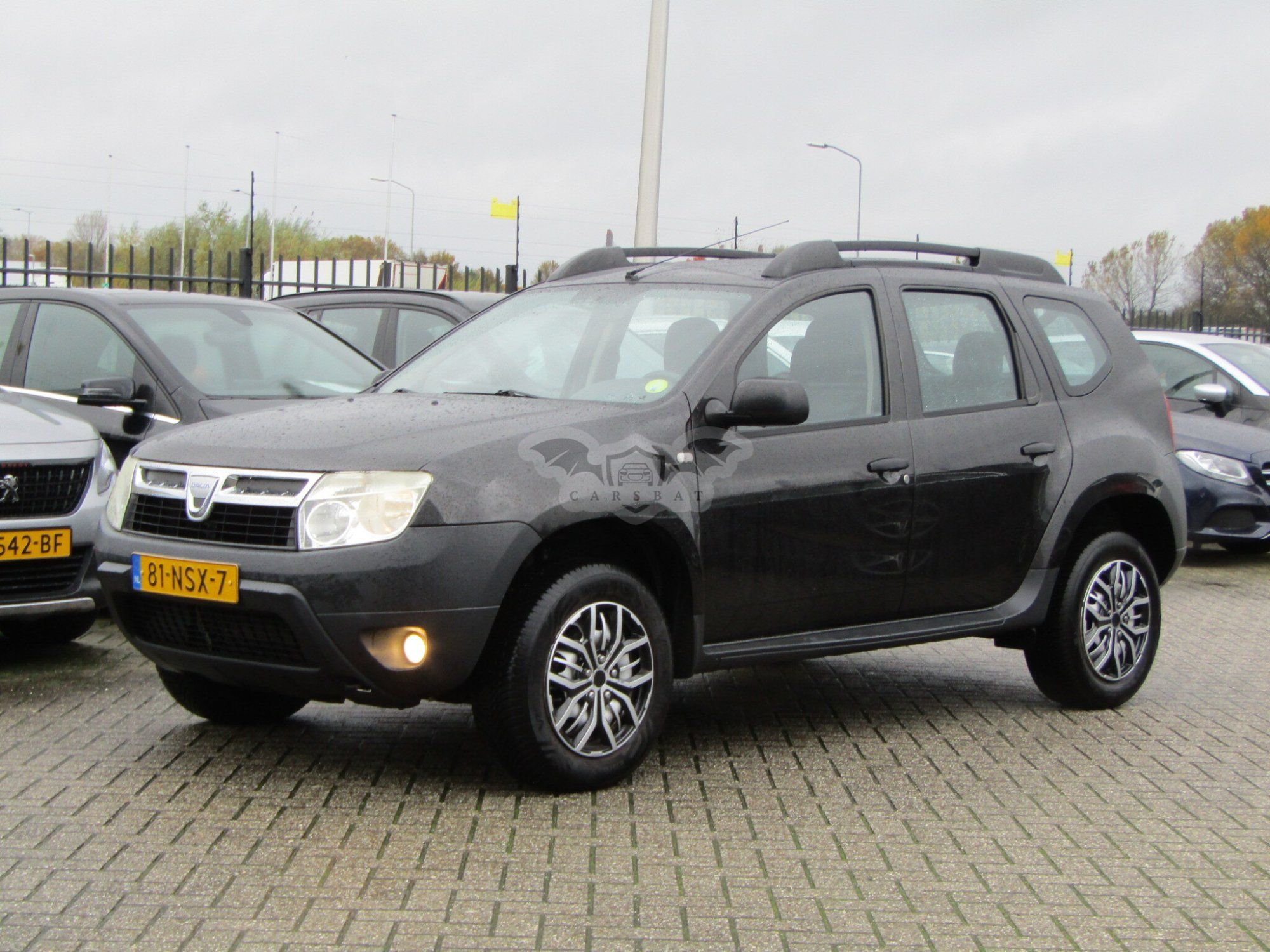 Dacia Duster 1.6 Ambiance 2010