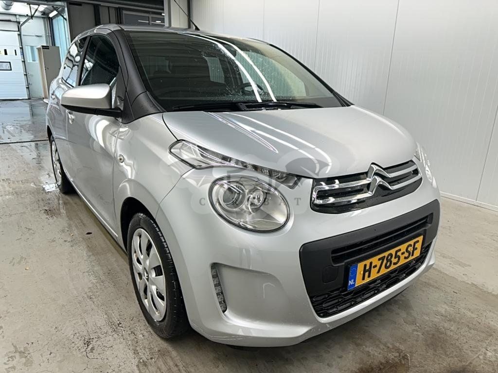 Citroën C1 1.0 VTI FEEL 2020