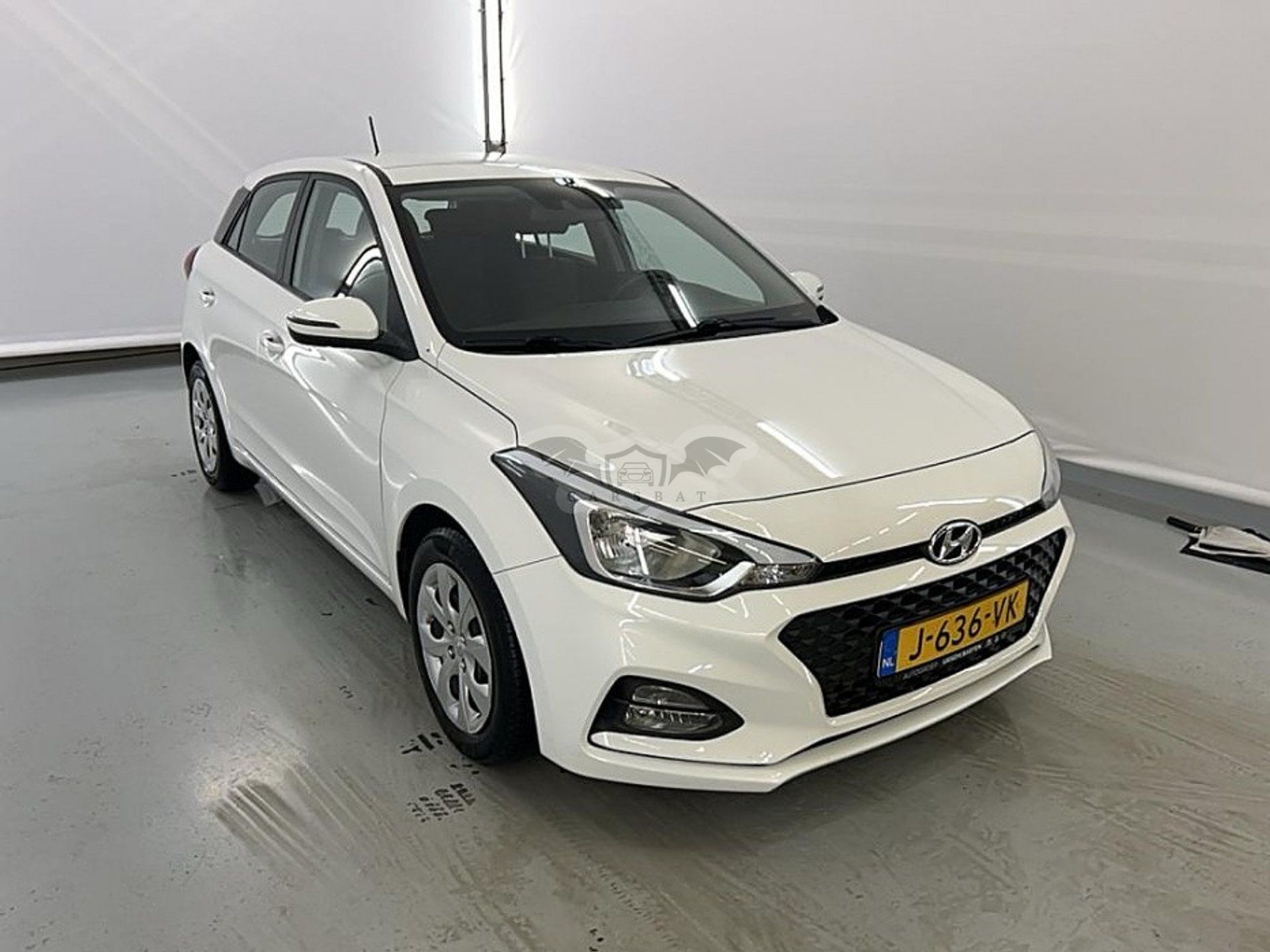 Hyundai i20 1.0 T-GDI Comfort 2020