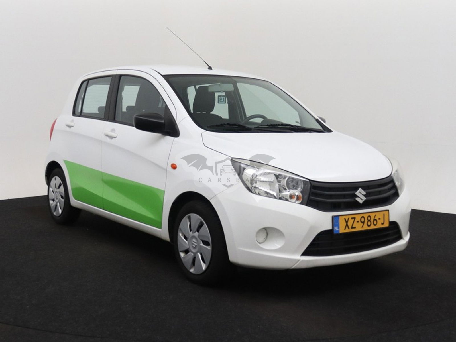 Suzuki Celerio 1.0 Comfort 2019