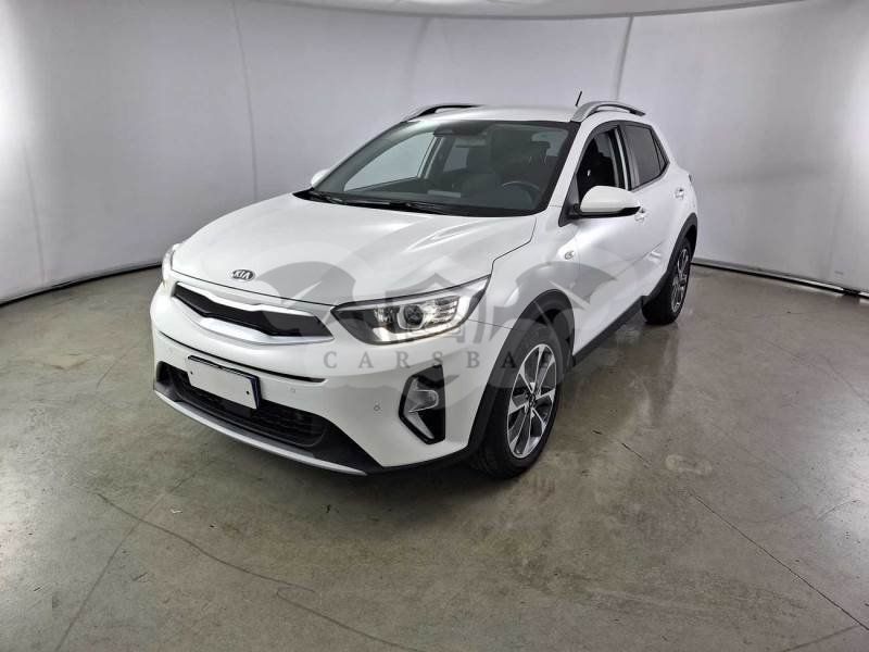 Kia Stonic 1.0 T-GDI Style 2021