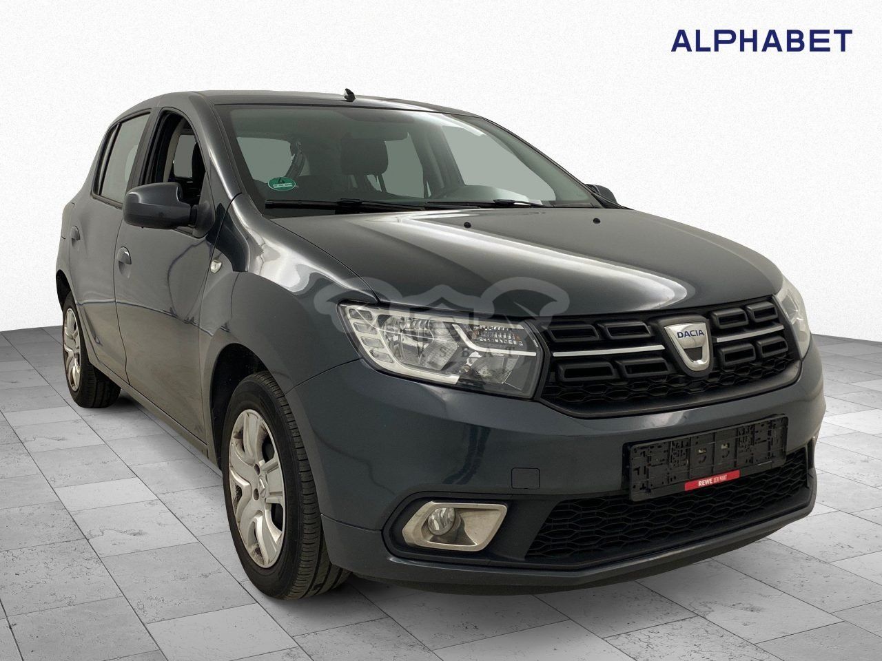 Dacia Sandero Comfort 2018