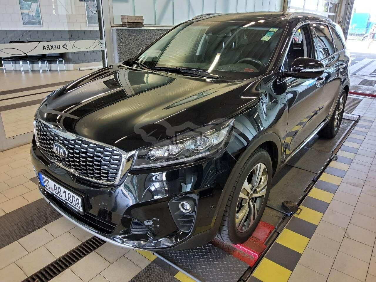 Kia Sorento 2.2 CRDi 2020