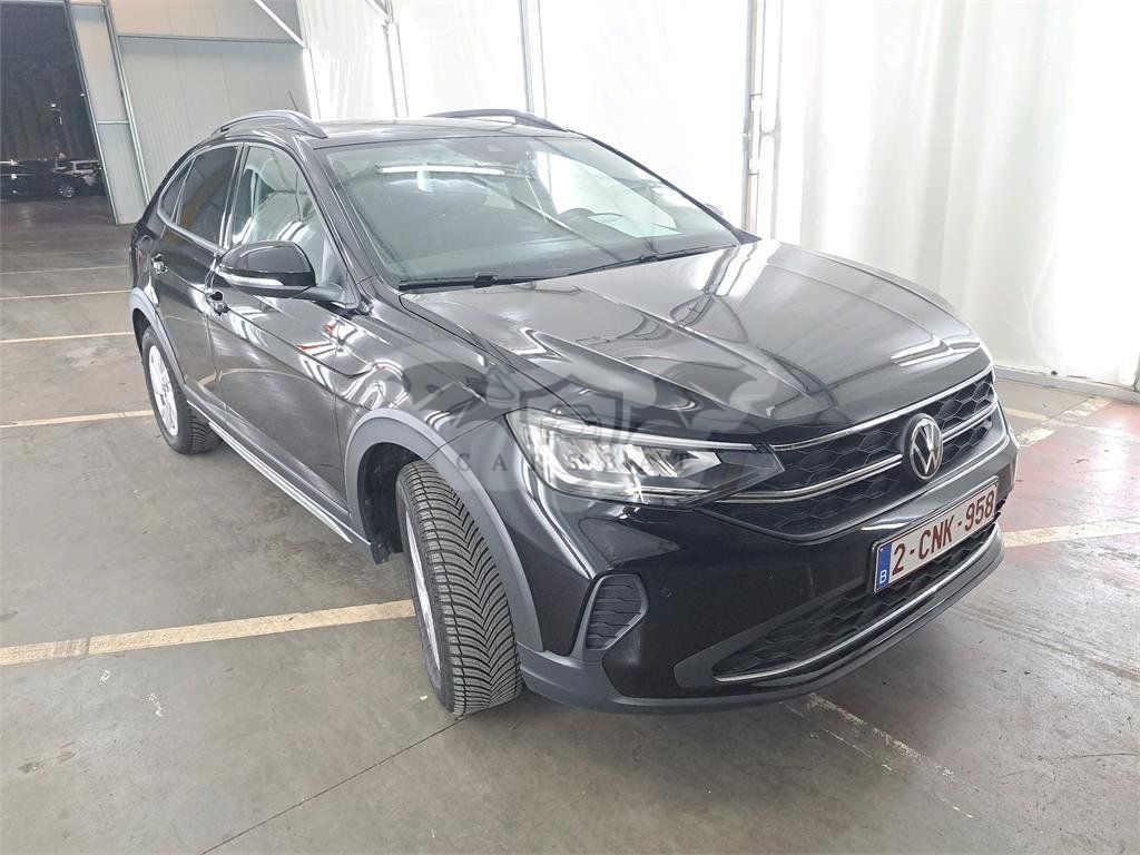 Volkswagen Taigo 1.0 TSI 2022