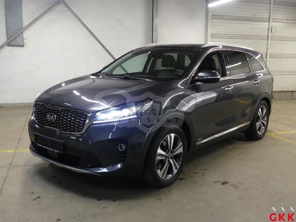 Kia Sorento 2.2 CRDi Platinum 2019
