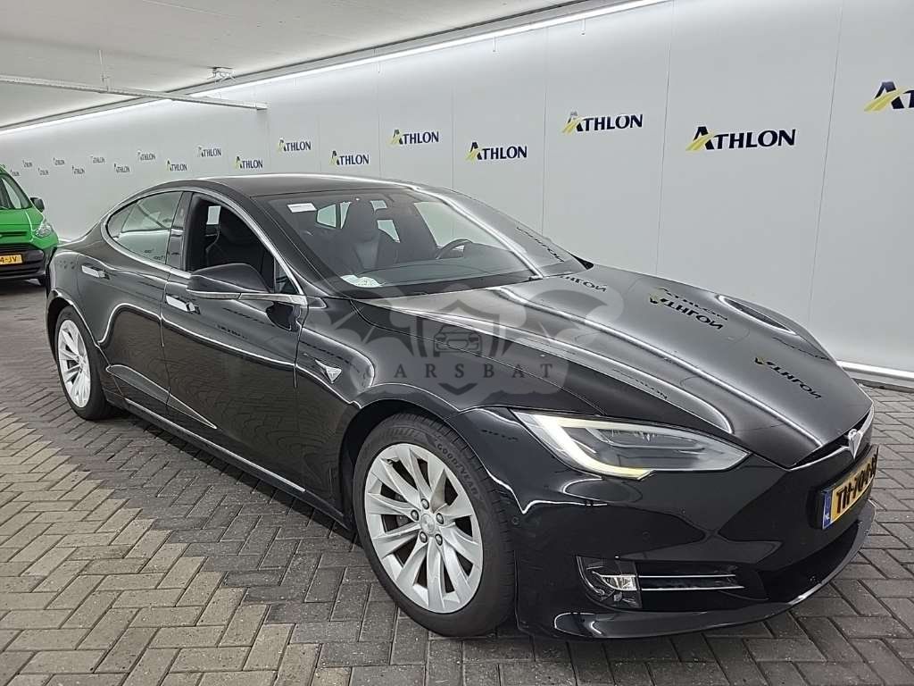 Tesla Model S 75 75 kWh 2018