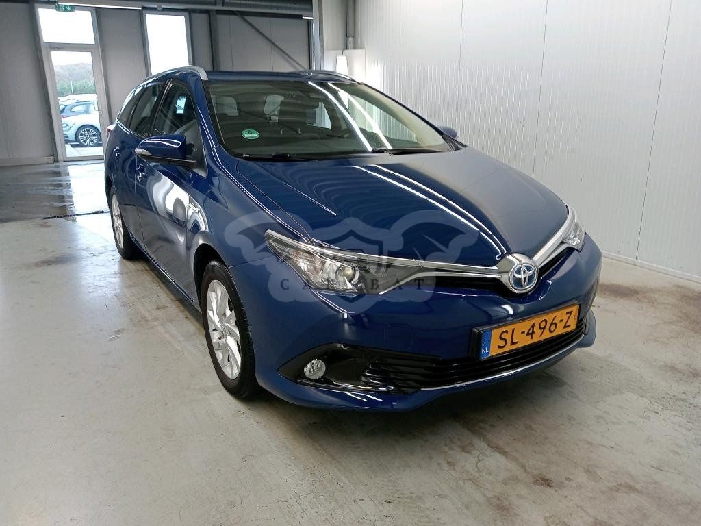 Toyota Auris Touring Sports 1.8 Aspiration 2018