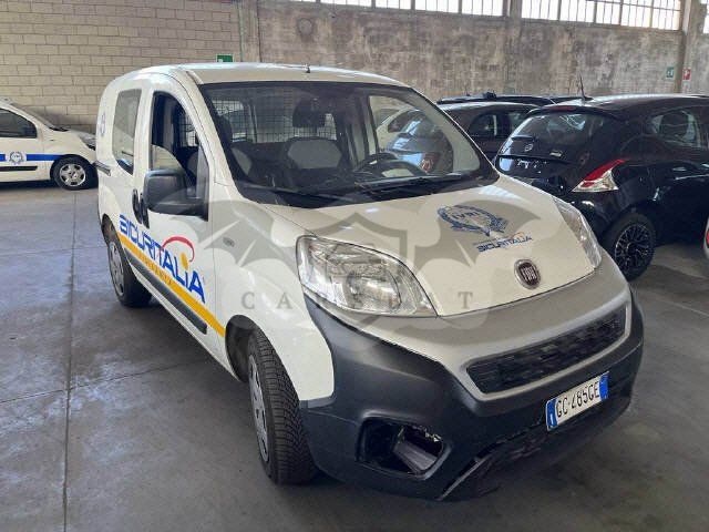 Fiat Fiorino 1.3 MultiJet SX 2020