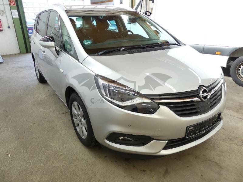 Opel Zafira 1.6 Innovation 2018