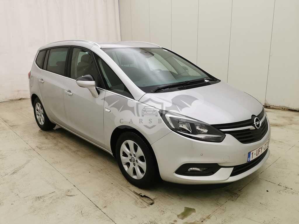 Opel Zafira 1.6 CDTI Innovation 2018