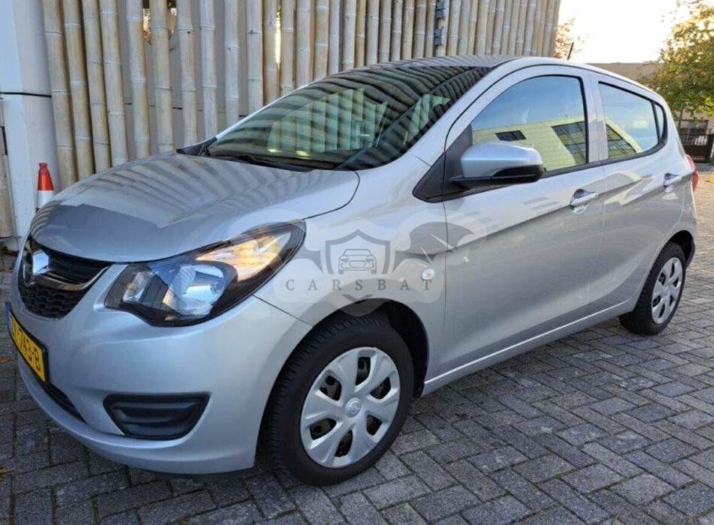 Opel Karl 1.0 2019