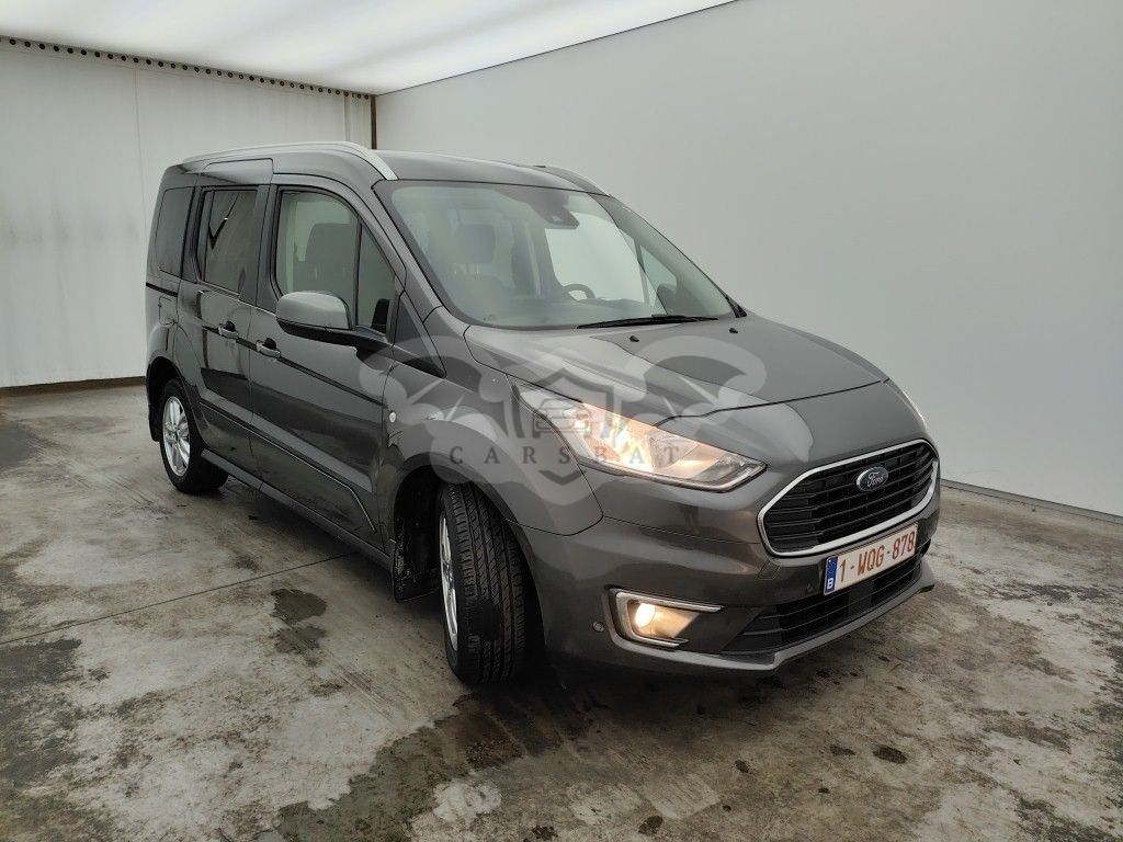 Ford Tourneo Connect 1.0 EcoBoost Titanium 2019