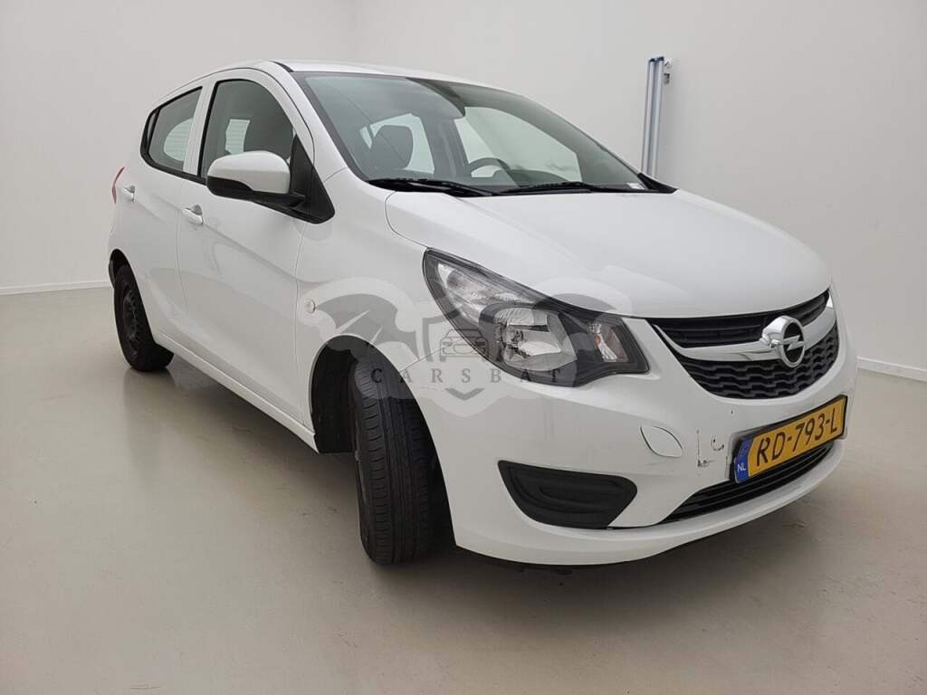 Opel Karl 1.0 2017