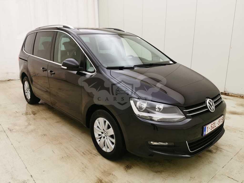 Volkswagen Sharan 2.0 TDI Comfortline 2017