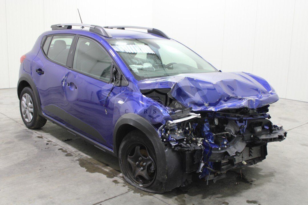 Dacia Sandero Comfort 2022