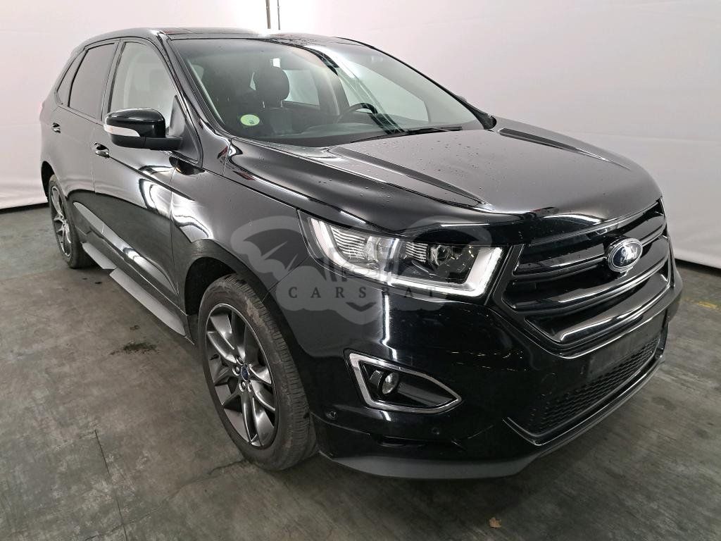 Ford Edge 2.0 TDCI Sport 2017