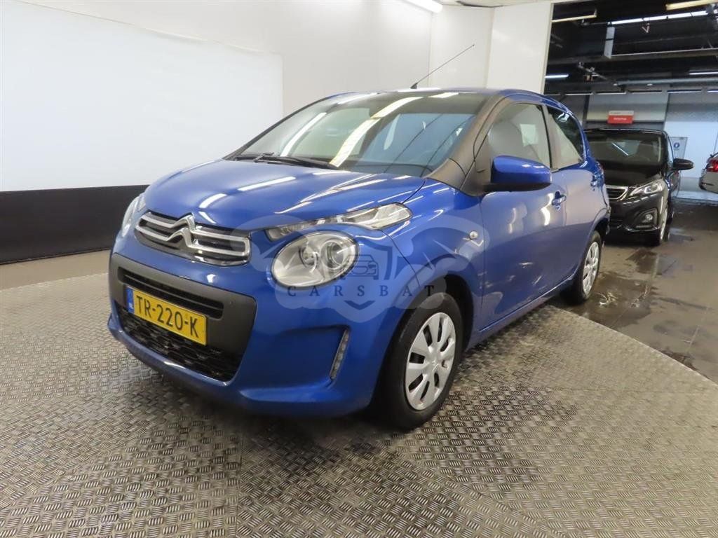 Citroën C1 FEEL 2018
