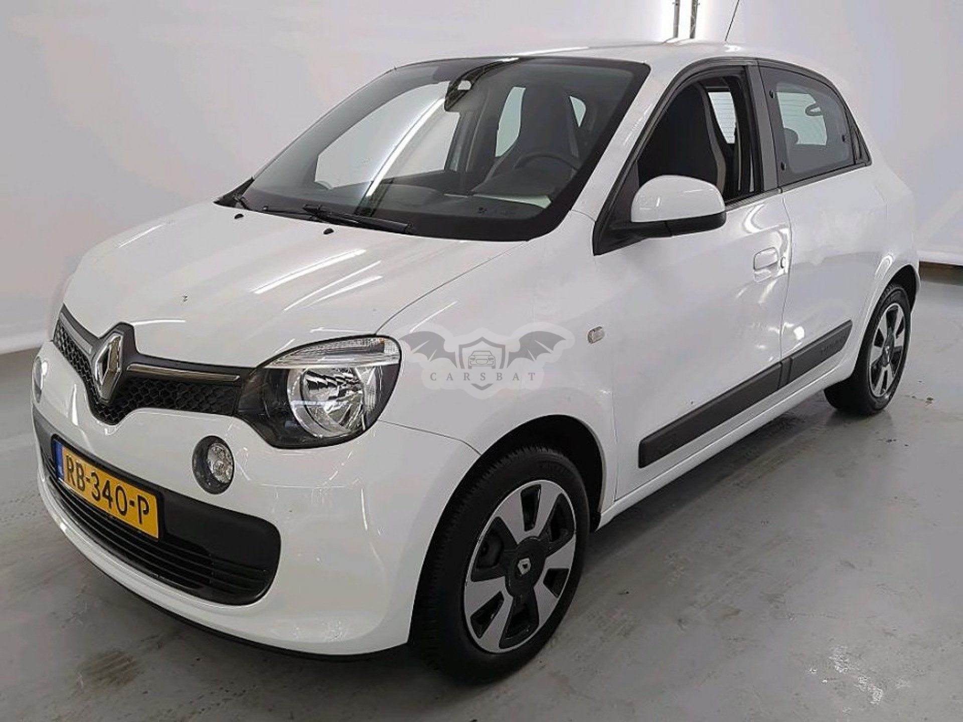 Renault Twingo 1.0 SCe Collection 2017