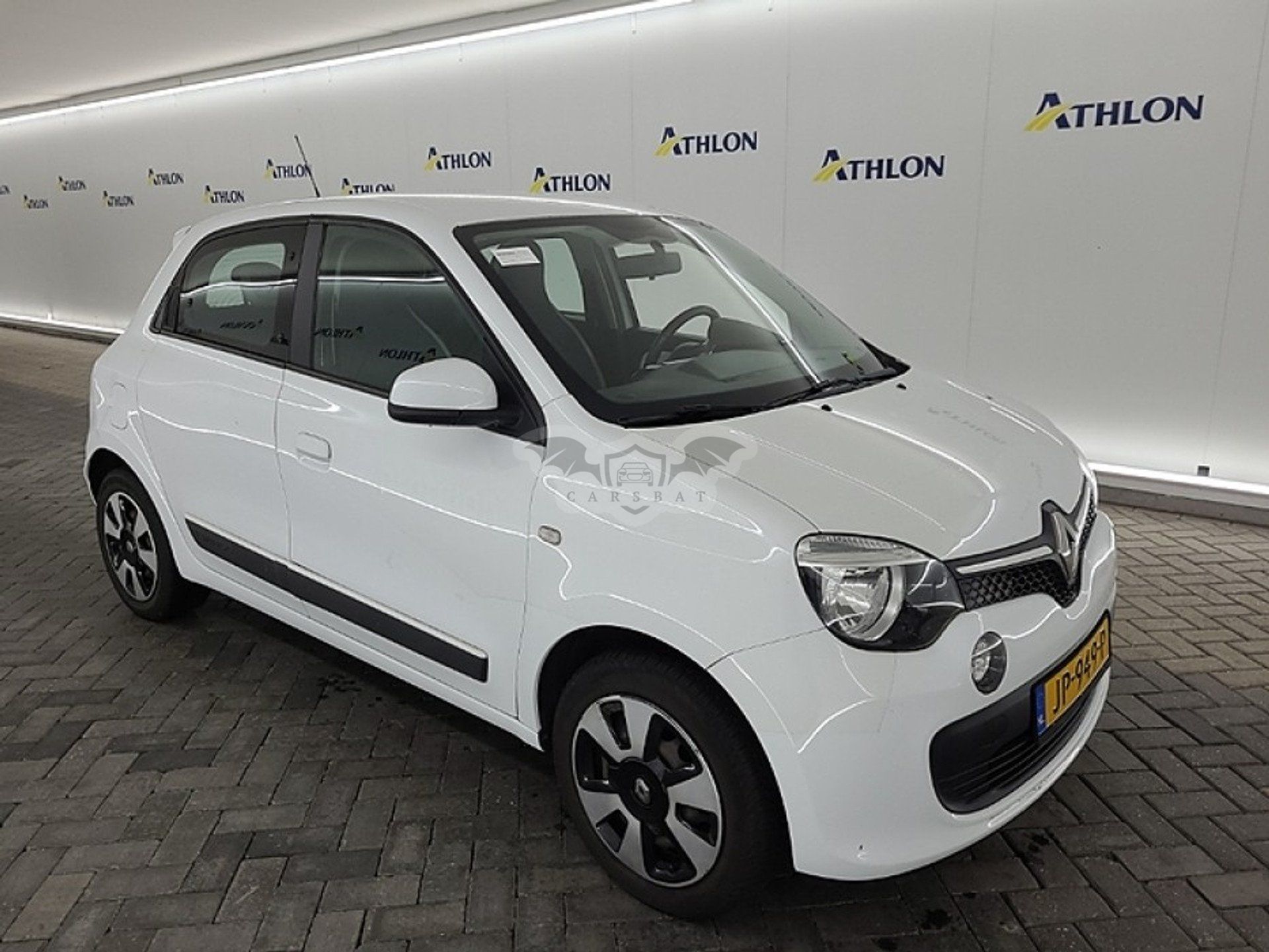 Renault Twingo 1.0 SCe Collection 2016