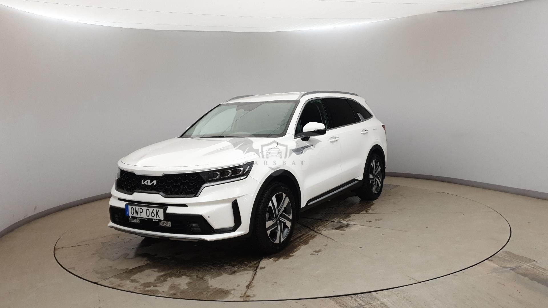 Kia Sorento 1.6 2023