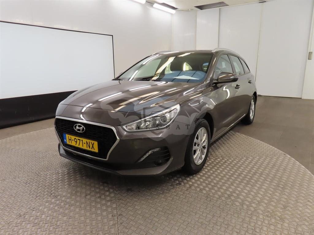 Hyundai i30 1.0 T-GDI Comfort 2020