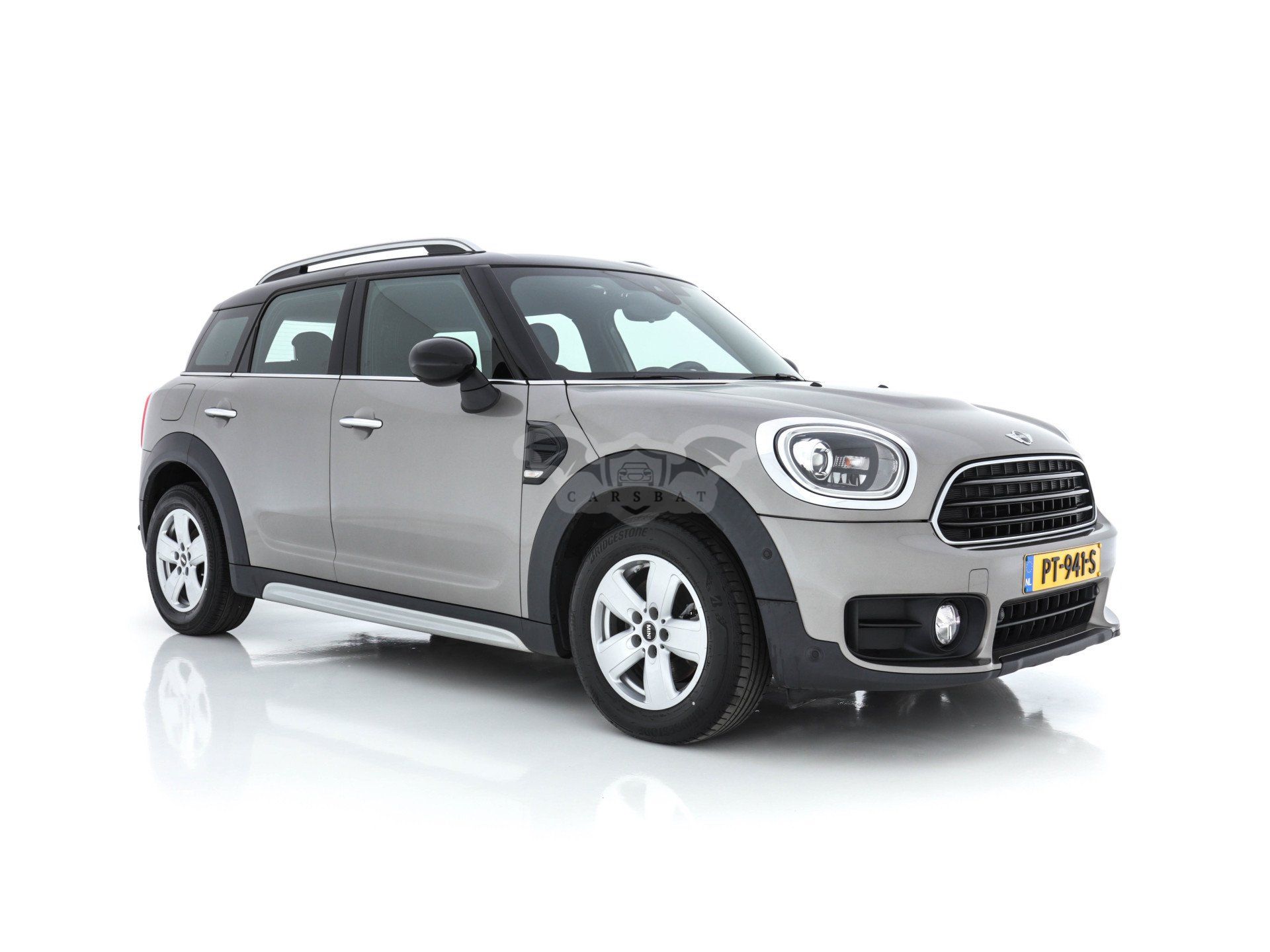 Mini Countryman Cooper 1.5 2017