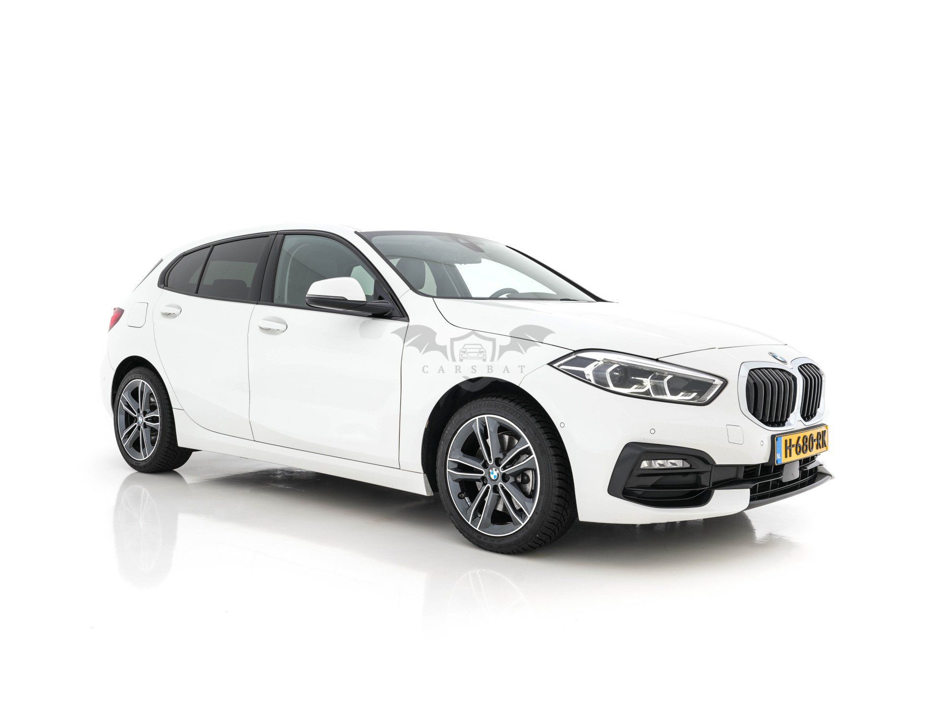 BMW 1 Series 118i High Executive 2020
