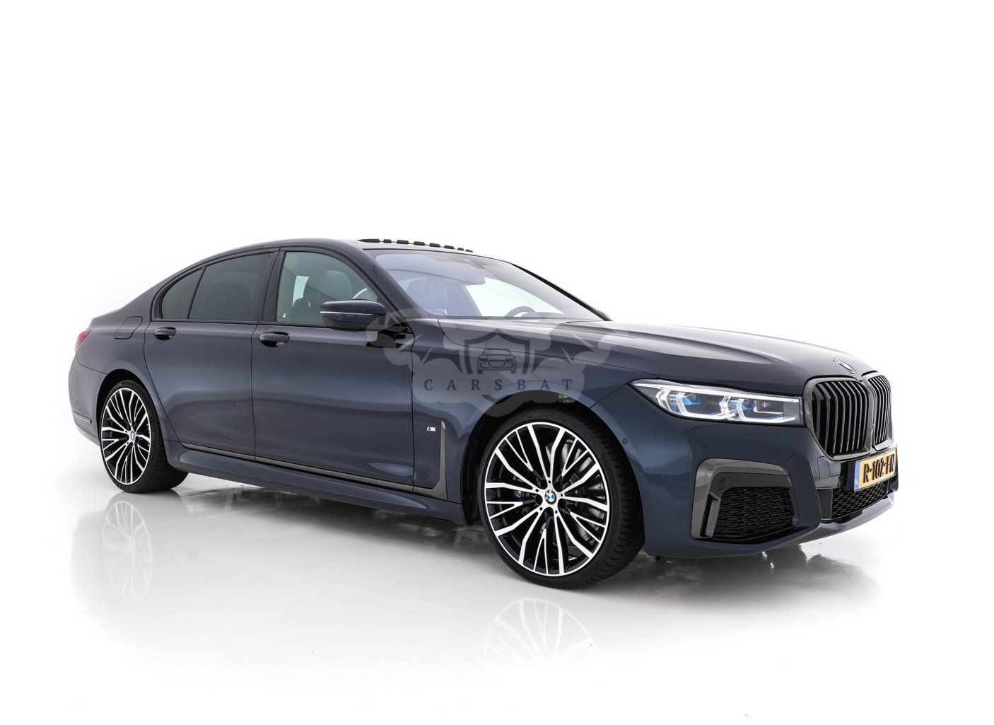 BMW 7 Series 745e High Executive 2022