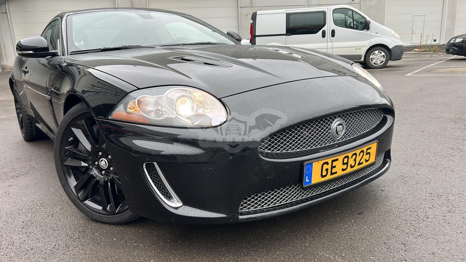 Jaguar XK 5.0i Premium 2009