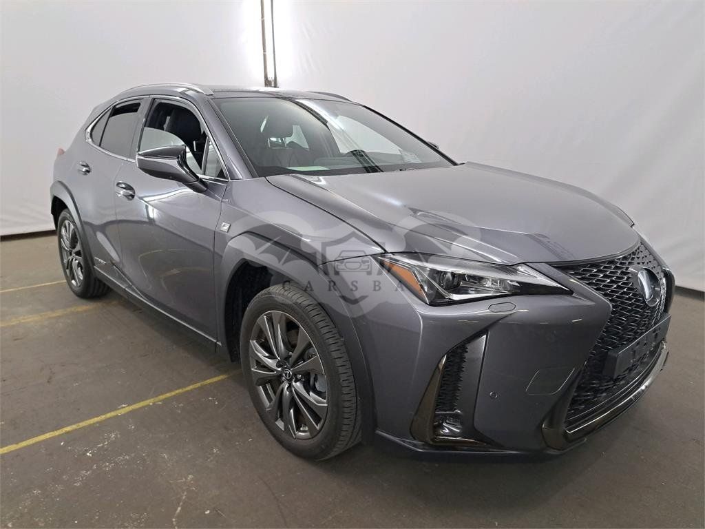 Lexus UX 250h Sport Line 2019