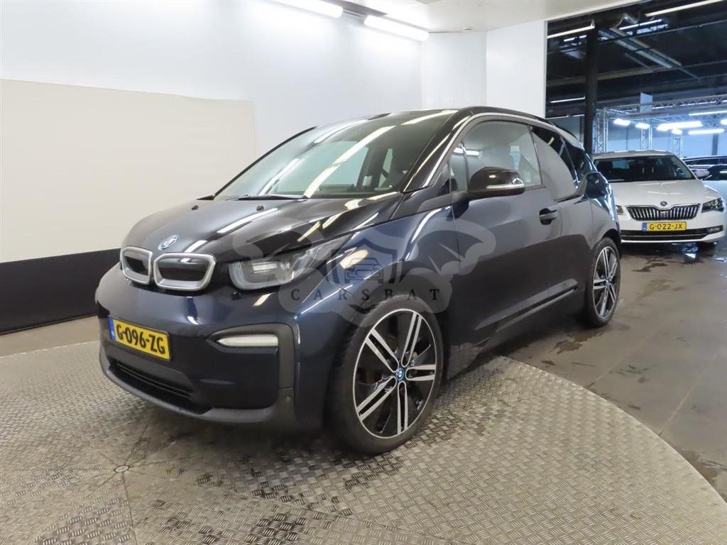 BMW i3 120 Executive 2019