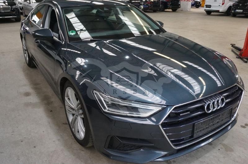 Audi A7 Sportback 50 TDI 2019