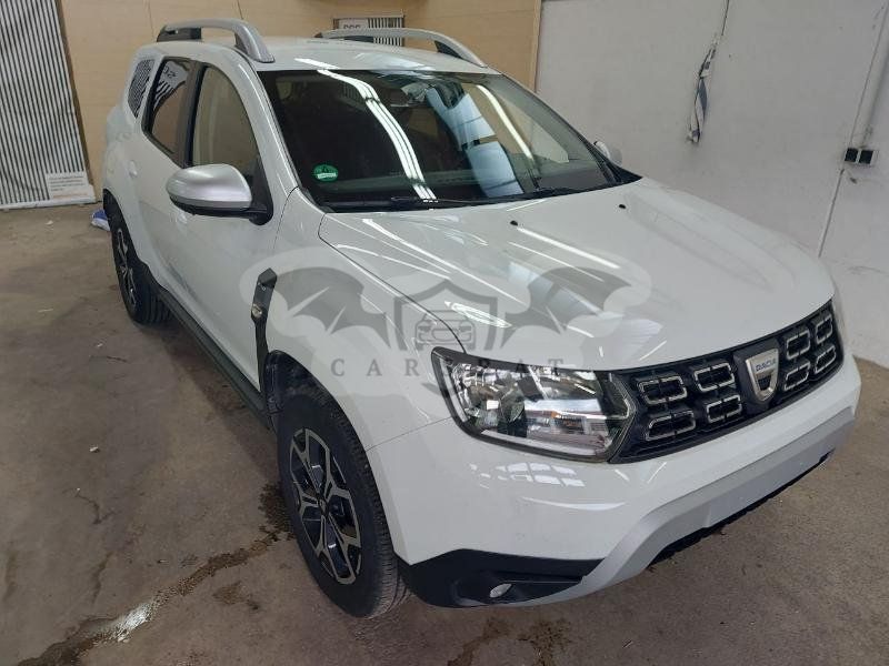 Dacia Duster 2019
