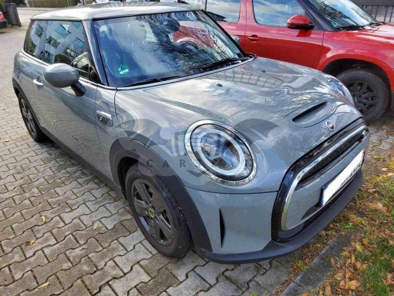 Mini Electric Cooper Essential 2021