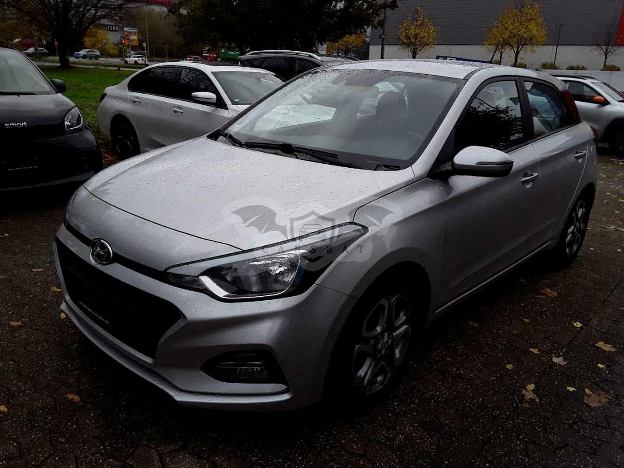 Hyundai i20 1.0 Trend 2019
