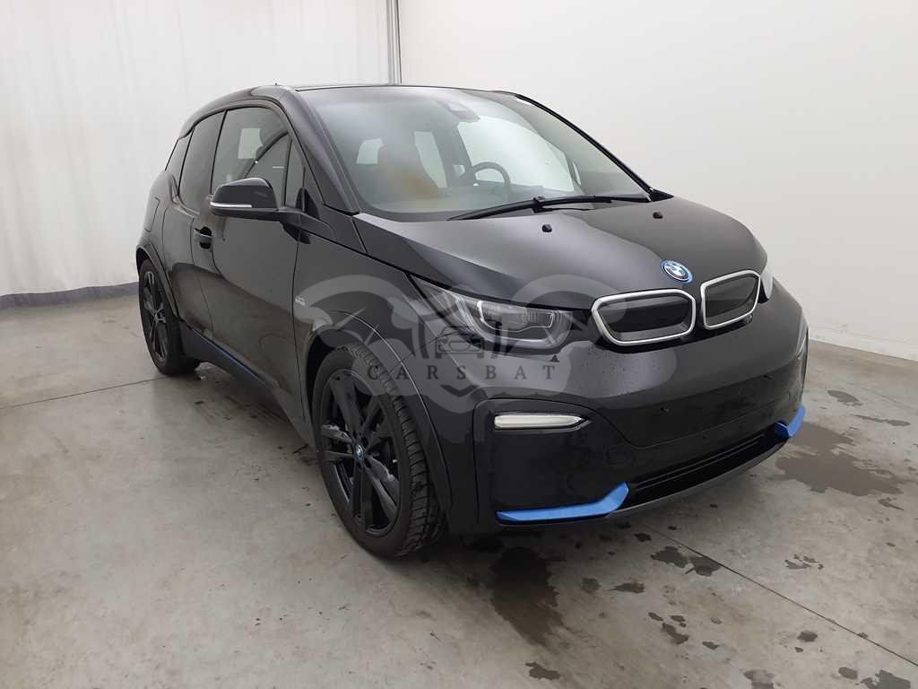 BMW i3 120 2021